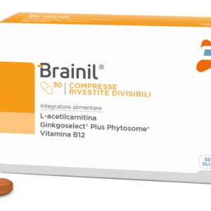 BRAINIL 30 COMPRESSE
