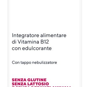 BENEXOL SPRAY B12 15 ML