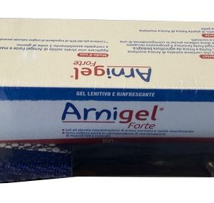 ARNIGEL FORTE 100 G + GIFT