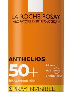 ANTHELIOS SPRAY AP SHAKA 50+ 200 ML