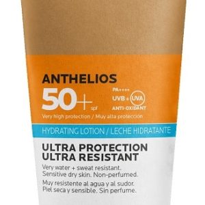 ANTHELIOS LATTE 50+ PAPERPACK 75 ML