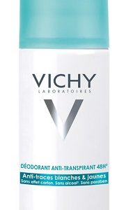 DEODORANTE ANTI-TRASP AEROSOL 125 ML