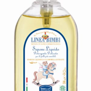 BIMBI SAPONE LIQUIDO 300 ML