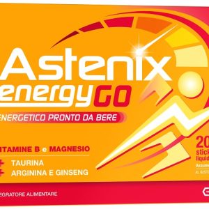 ASTENIX ENERGY GO 20 BUSTINE