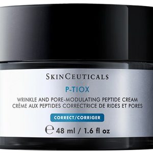P TIOX CREAM 48 ML